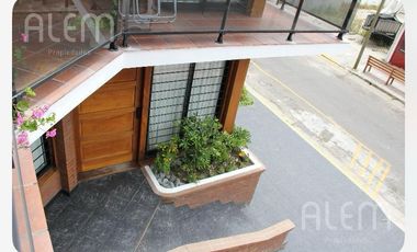 Casa de 3 dormitorios en venta en San Bernardo