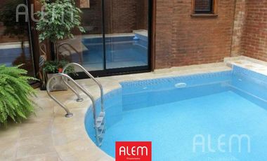 Casa de 3 dormitorios en venta en San Bernardo