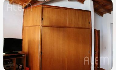 Casa de 3 dormitorios en venta en San Bernardo