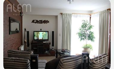 Casa de 3 dormitorios en venta en San Bernardo