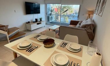 Departamento en Altos de Hudson II