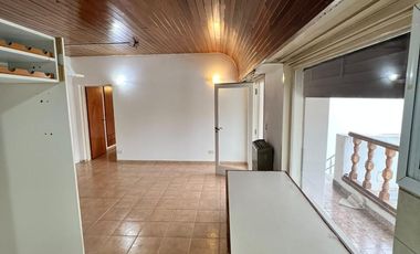 Departamento - Capital