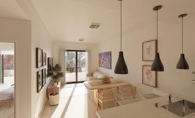 Venta de departamento en San miguel