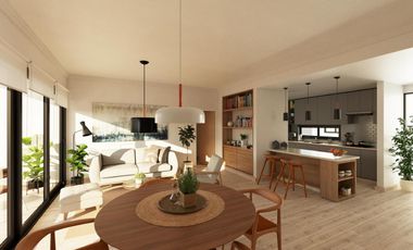 Venta de departamento en San miguel