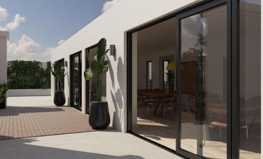 Venta de departamento en San miguel