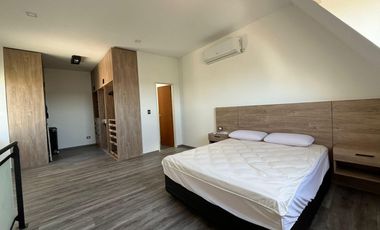 Venta Departamento en  Muniz 2 Ambientes APTO CREDITO