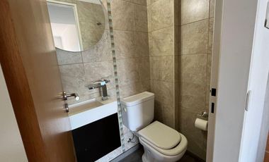 Venta Departamento en  Muniz 2 Ambientes APTO CREDITO