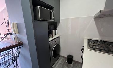 Venta Departamento en  Muniz 2 Ambientes APTO CREDITO