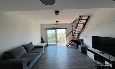 Venta Departamento en  Muniz 2 Ambientes APTO CREDITO