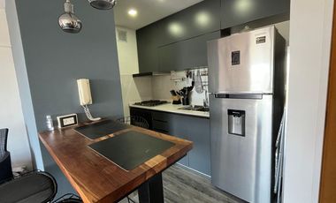 Venta Departamento en  Muniz 2 Ambientes APTO CREDITO