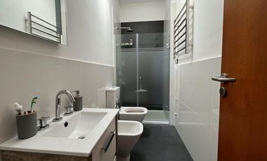 Venta Departamento en  Muniz 2 Ambientes APTO CREDITO