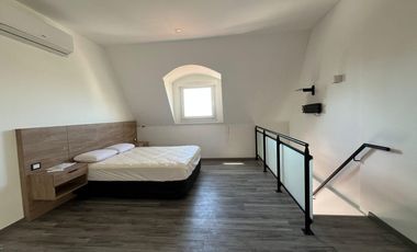 Venta Departamento en  Muniz 2 Ambientes APTO CREDITO