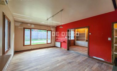 Apto crédito - Venta casa 5 ambientes pileta y ascensor -  Country San Miguel de Ghiso