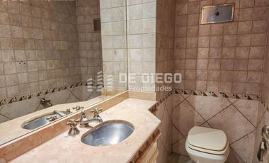 Apto crédito - Venta casa 5 ambientes pileta y ascensor -  Country San Miguel de Ghiso