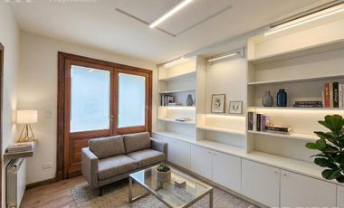 Apto crédito - Venta casa 5 ambientes pileta y ascensor -  Country San Miguel de Ghiso