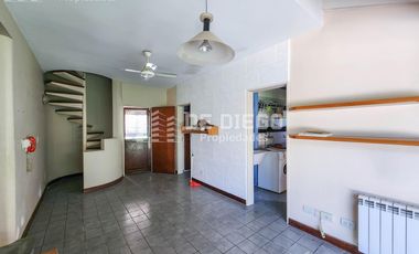 Apto crédito - Venta casa 5 ambientes pileta y ascensor -  Country San Miguel de Ghiso