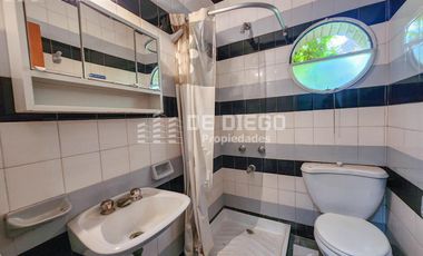 Apto crédito - Venta casa 5 ambientes pileta y ascensor -  Country San Miguel de Ghiso