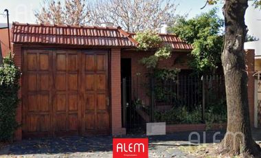 Casa en venta en Lomas de Zamora Oeste