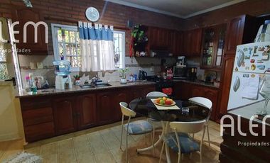Casa en venta en Lomas de Zamora Oeste