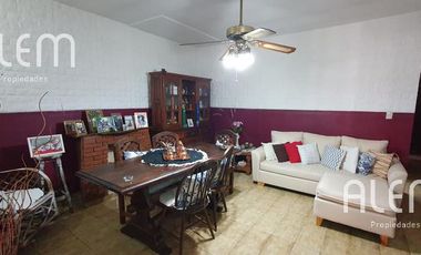 Casa en venta en Lomas de Zamora Oeste