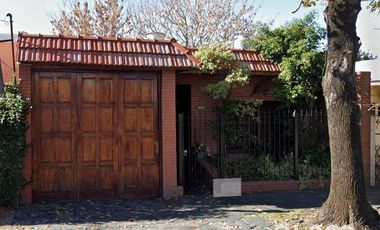 Casa en venta en Lomas de Zamora Oeste