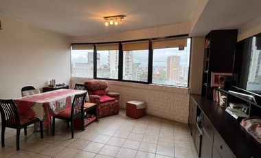 Departamento en San Miguel