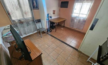 CASA 3 AMB. CON GARAGE Y LOTE LIBRE