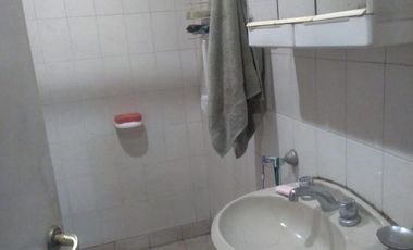 CASA 3 AMB. CON GARAGE Y LOTE LIBRE