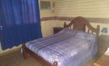 CASA 3 AMB. CON GARAGE Y LOTE LIBRE