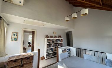 Venta de casa 4 ambientes en bella vista en barrio privado