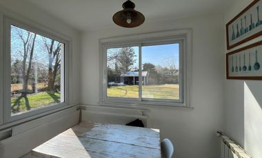 Venta de casa 4 ambientes en bella vista en barrio privado