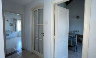 Venta de casa 4 ambientes en bella vista en barrio privado