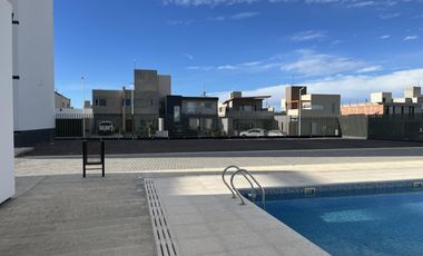 VENDE / Departamento en Puerto Madryn a 200mts del Mar / PISCINA Y GYM