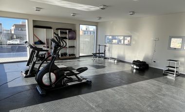 VENDE / Departamento en Puerto Madryn a 200mts del Mar / PISCINA Y GYM