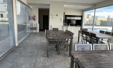 VENDE / Departamento en Puerto Madryn a 200mts del Mar / PISCINA Y GYM