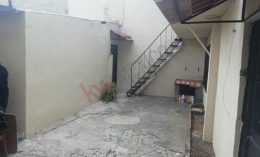 Renta de Casa en Chicoloapan, Ubicación privilegiada.