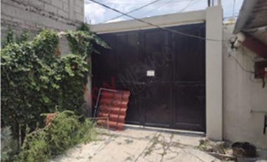 Renta de Casa en Chicoloapan, Ubicación privilegiada.