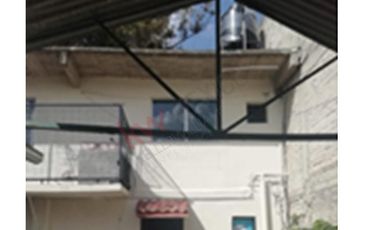 Renta de Casa en Chicoloapan, Ubicación privilegiada.
