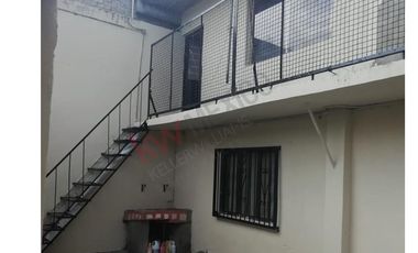 Renta de Casa en Chicoloapan, Ubicación privilegiada.