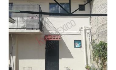 Renta de Casa en Chicoloapan, Ubicación privilegiada.