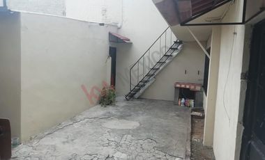 Renta de Casa en Chicoloapan, Ubicación privilegiada.