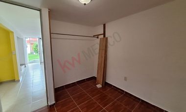 Venta de Casa en Chapultepec, Ambiente tranquilo.