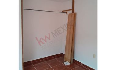 Venta de Casa en Chapultepec, Ambiente tranquilo.