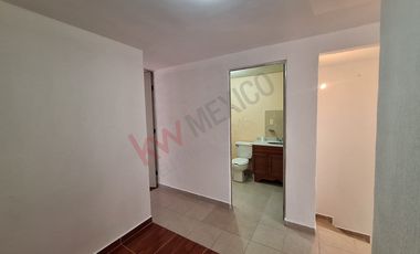 Venta de Casa en Chapultepec, Ambiente tranquilo.