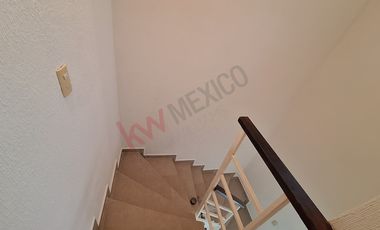 Venta de Casa en Chapultepec, Ambiente tranquilo.