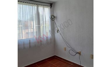 Venta de Casa en Chapultepec, Ambiente tranquilo.