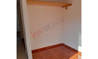 Venta de Casa en Chapultepec, Ambiente tranquilo.