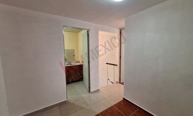 Venta de Casa en Chapultepec, Ambiente tranquilo.