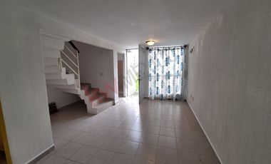 Venta de Casa en Chapultepec, Ambiente tranquilo.