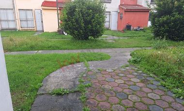 Venta de Casa en Chapultepec, Ambiente tranquilo.